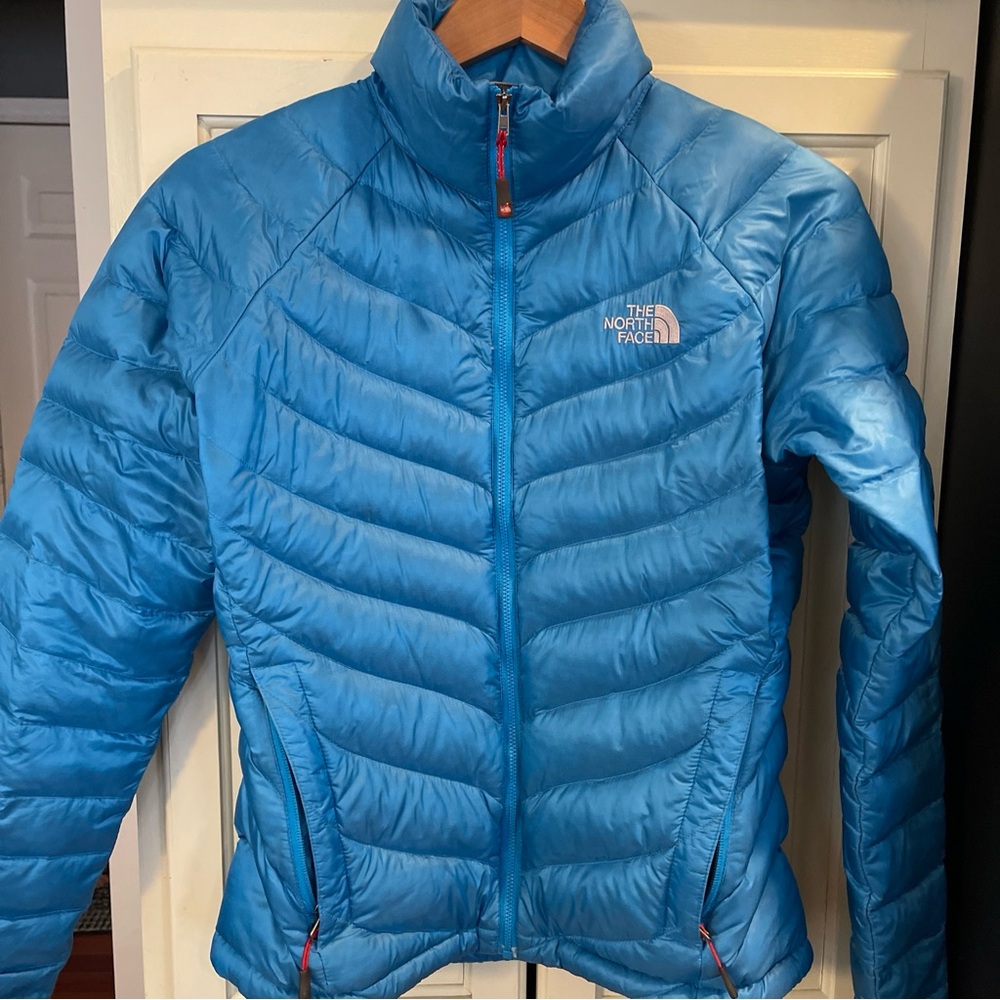 North Face Summit Series jacket